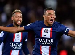  姆巴佩新星突破纪录表现惊艳，TL未来可期！